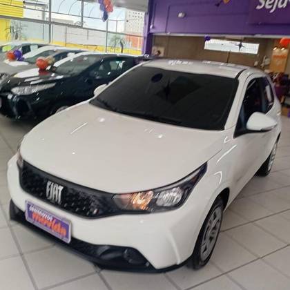 FIAT ARGO 1.3 FIREFLY FLEX DRIVE CVT FIAT ARGO 1.3 FIREFLY FLEX DRIVE CVT